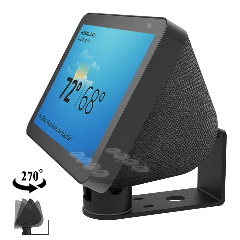 Amazon Echo Show 8  第2世代（スタンド付き） Amazon Echo Show 8 (第2世代) スタンド付